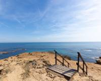 Venta - Apartment - Torrevieja - La Mata