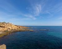 Venta - Apartment - Torrevieja - La Mata