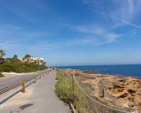 Venta - Apartment - Torrevieja - La Mata