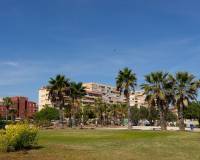 Venta - Apartment - Torrevieja - La Mata