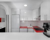 Venta - Apartment - Torrevieja - La Mata