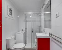 Venta - Apartment - Torrevieja - La Mata