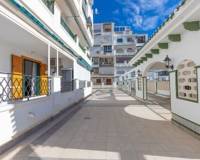 Venta - Apartment - Torrevieja - La Mata