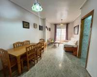 Venta - Apartment - Torrevieja - La Mata