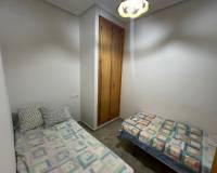 Venta - Apartment - Torrevieja - La Mata