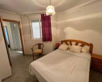 Venta - Apartment - Torrevieja - La Mata