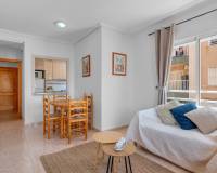 Venta - Apartment - Torrevieja - La Mata