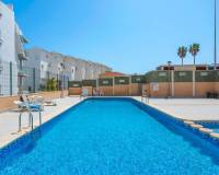Venta - Apartment - Torrevieja - La Mata