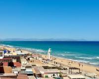 Venta - Apartment - Torrevieja - La Mata