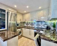 Venta - Apartment - Torrevieja - La Mata