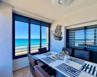 Venta - Apartment - Torrevieja - La Mata