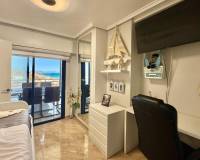 Venta - Apartment - Torrevieja - La Mata