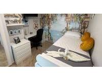 Venta - Apartment - Torrevieja - La Mata