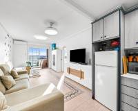 Venta - Apartment - Torrevieja - La Mata