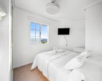 Venta - Apartment - Torrevieja - La Mata