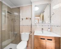 Venta - Apartment - Torrevieja - La Mata