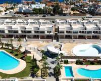 Venta - Apartment - Torrevieja - La Veleta