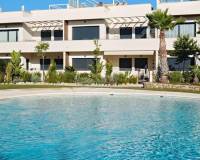 Venta - Apartment - Torrevieja - La Veleta