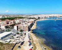 Venta - Apartment - Torrevieja - La Veleta