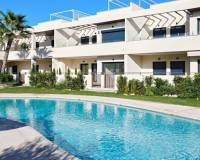 Venta - Apartment - Torrevieja - La Veleta
