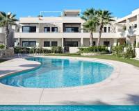 Venta - Apartment - Torrevieja - La Veleta