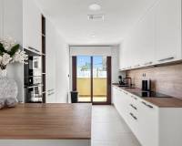 Venta - Apartment - Torrevieja - Los Balcones - Los Altos del Edén