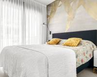 Venta - Apartment - Torrevieja - Los Balcones - Los Altos del Edén