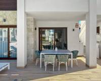 Venta - Apartment - Torrevieja - Los Balcones - Los Altos del Edén