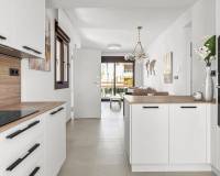 Venta - Apartment - Torrevieja - Los Balcones - Los Altos del Edén