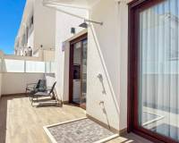 Venta - Apartment - Torrevieja - Los Balcones - Los Altos del Edén