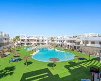 Venta - Apartment - Torrevieja - Los Balcones - Los Altos del Edén