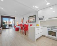 Venta - Apartment - Torrevieja - Los Balcones - Los Altos del Edén