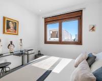 Venta - Apartment - Torrevieja - Los Balcones - Los Altos del Edén