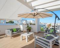 Venta - Apartment - Torrevieja - Los Balcones - Los Altos del Edén