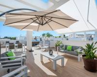 Venta - Apartment - Torrevieja - Los Balcones - Los Altos del Edén
