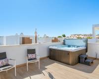 Venta - Apartment - Torrevieja - Los Balcones - Los Altos del Edén