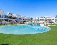 Venta - Apartment - Torrevieja - Los Balcones - Los Altos del Edén