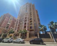 Venta - Apartment - Torrevieja - Los Locos