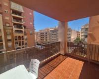 Venta - Apartment - Torrevieja - Los Locos
