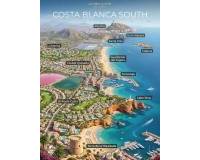 Venta - Apartment - Torrevieja - Los Locos