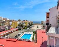 Venta - Apartment - Torrevieja - Mar Azul