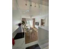 Venta - Apartment - Torrevieja - Miramar - Torre Del Moro