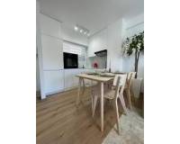 Venta - Apartment - Torrevieja - Miramar - Torre Del Moro