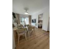 Venta - Apartment - Torrevieja - Miramar - Torre Del Moro