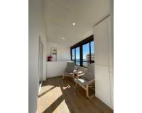 Venta - Apartment - Torrevieja - Miramar - Torre Del Moro