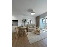Venta - Apartment - Torrevieja - Miramar - Torre Del Moro