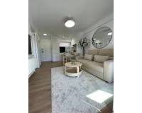 Venta - Apartment - Torrevieja - Miramar - Torre Del Moro