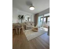 Venta - Apartment - Torrevieja - Miramar - Torre Del Moro