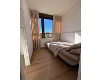 Venta - Apartment - Torrevieja - Miramar - Torre Del Moro