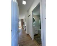 Venta - Apartment - Torrevieja - Miramar - Torre Del Moro